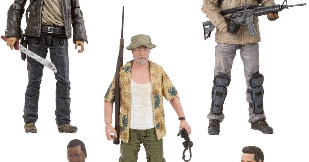 Fish reccomend Mcfarlane toys military soldiers