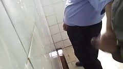 Belt reccomend Xxx amateur voyeur public toilet