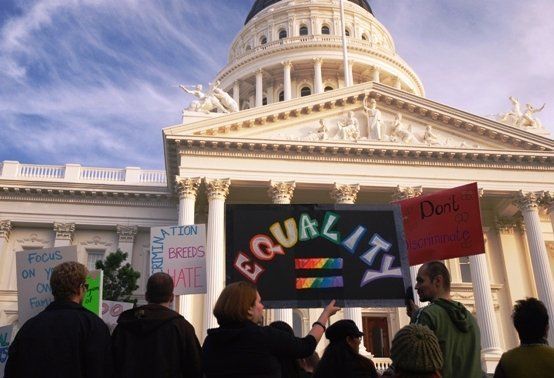 Beamer reccomend Gay rights activism in pennsylvania Gay