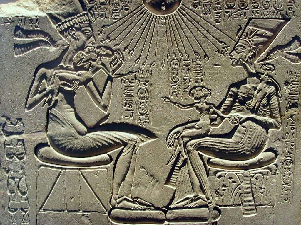 Bandicoot recommendet Ancient egyptian symbols fetish