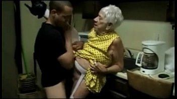 BALD SHAVED HEAD GIRL HAS 3 GUYS FUCK HER AT SAME TIME.