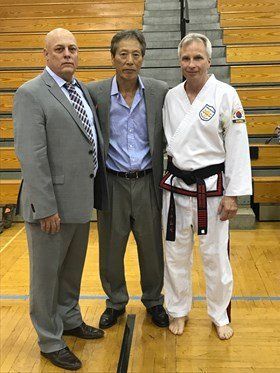 Zils M. reccomend Amateur athletic union taekwondo