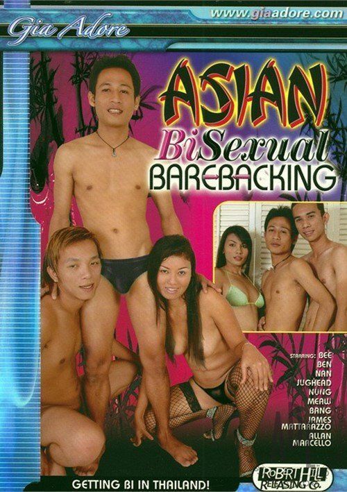 best of Asian bisexual
