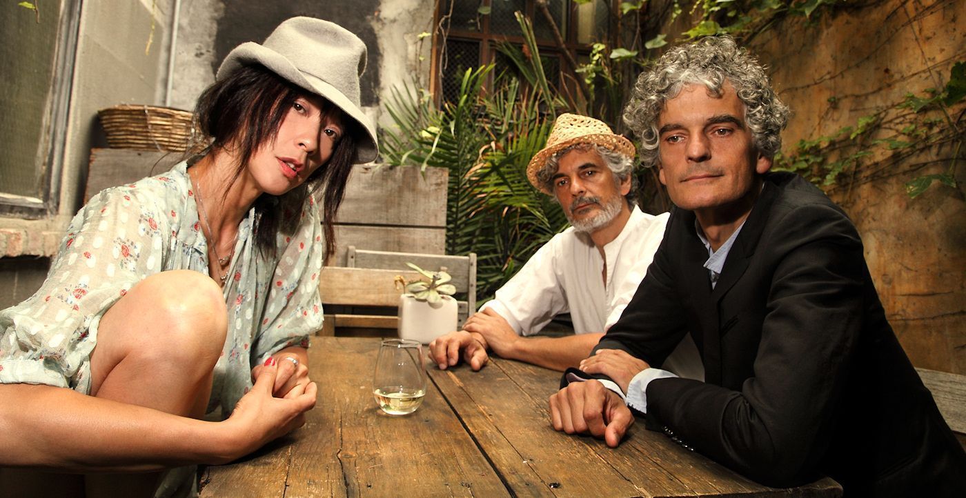 Blonde redhead misery is a - Real Naked Girls