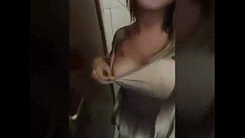 Porn breast selfie pics