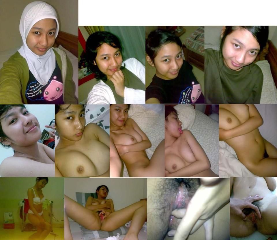 Muslim girl s nude fucked