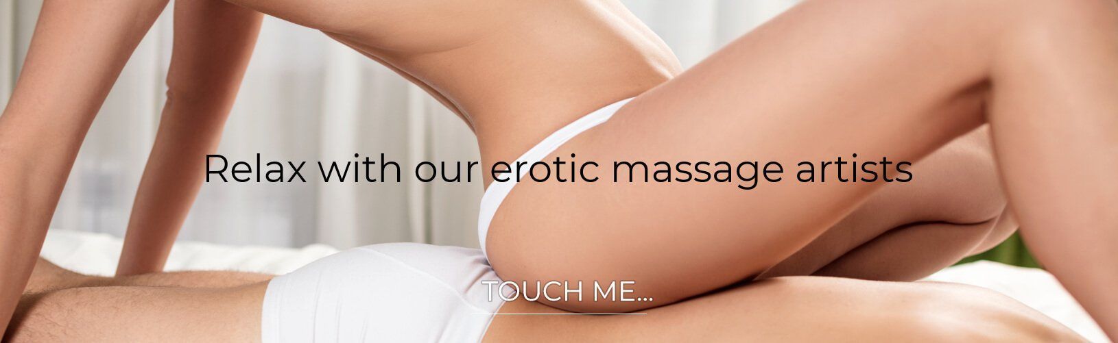 Bear reccomend Australia melbourne erotic massage