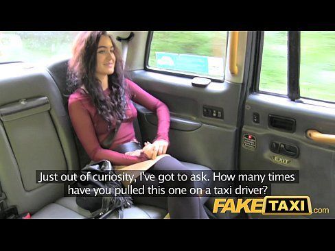 Fake taxi full video