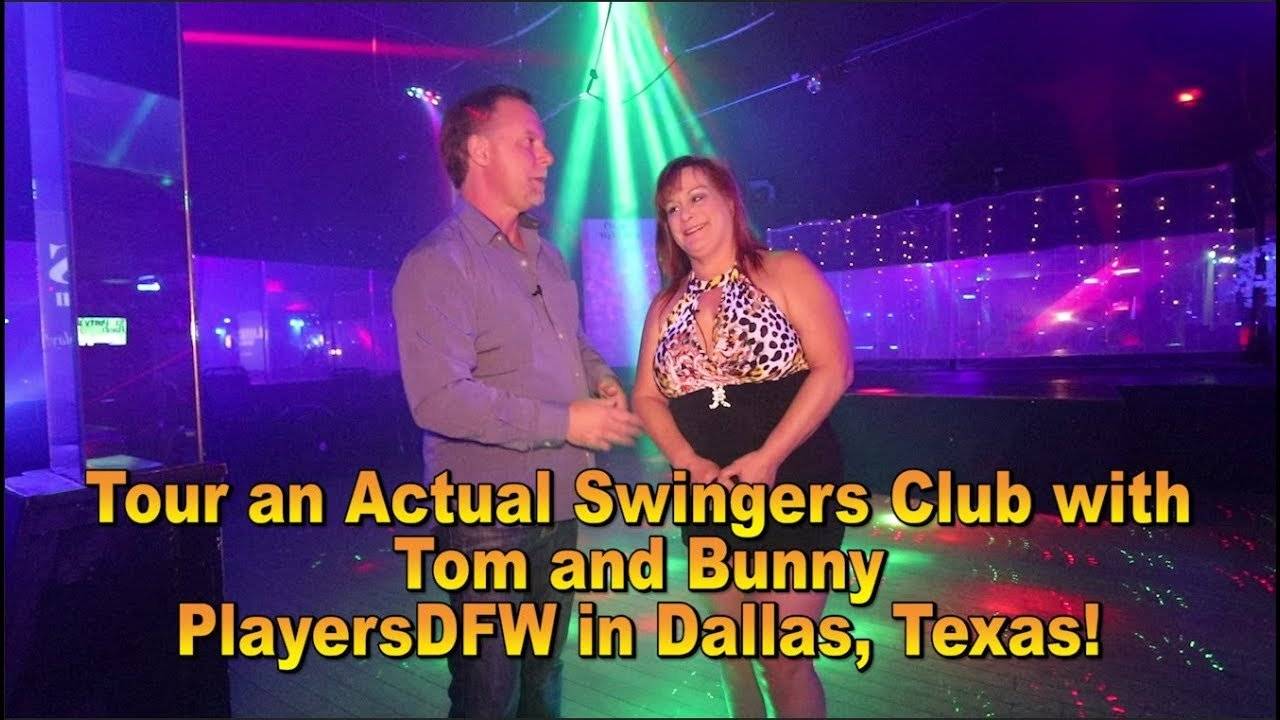 Twister reccomend Fort worth swinger clubs