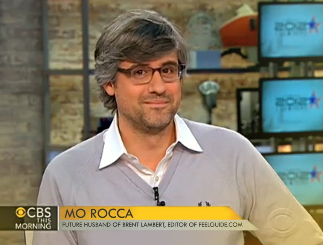 best of Mo gay Is rocca