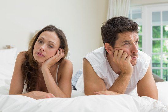Is oral sex for christian couples