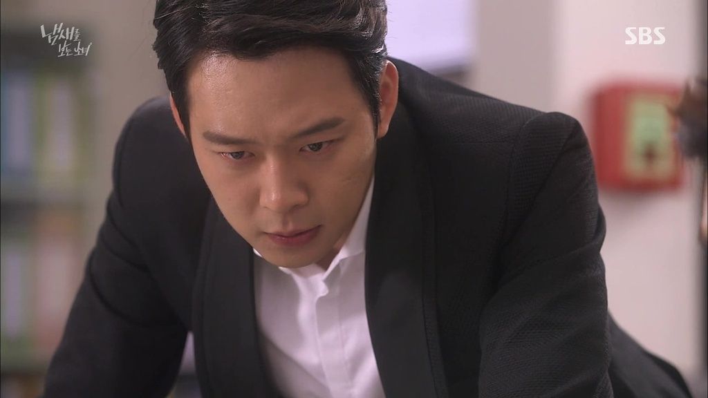 Howitzer reccomend Marriage not dating dramabeans ep 16