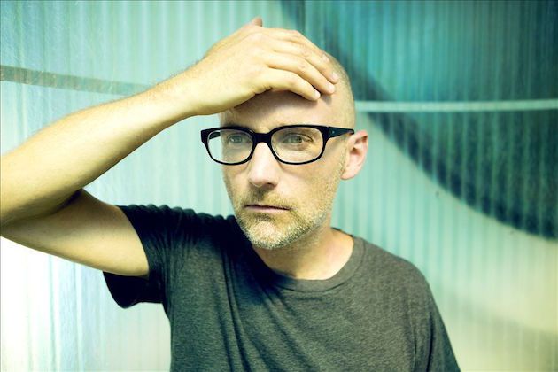 best of Dick calvinism Moby