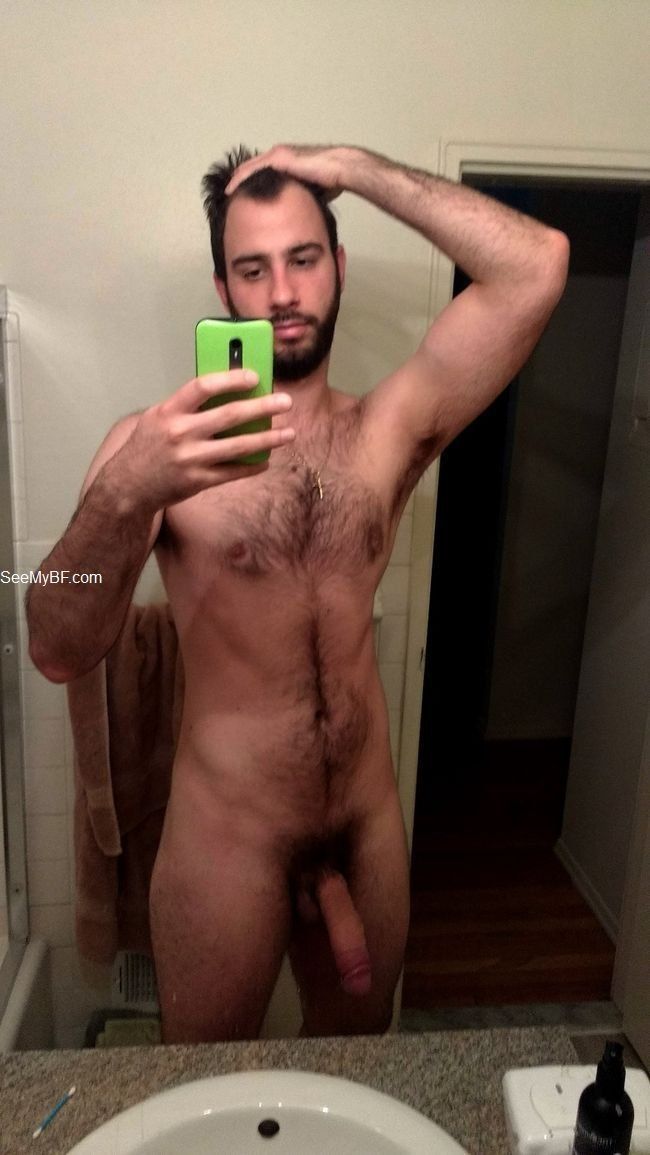 Naked guy amateur turkish