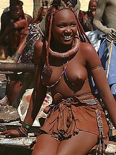 best of Africa in Nude naked