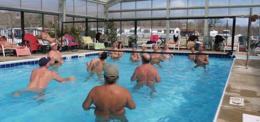 best of And and aanr virginia resorts Nudist
