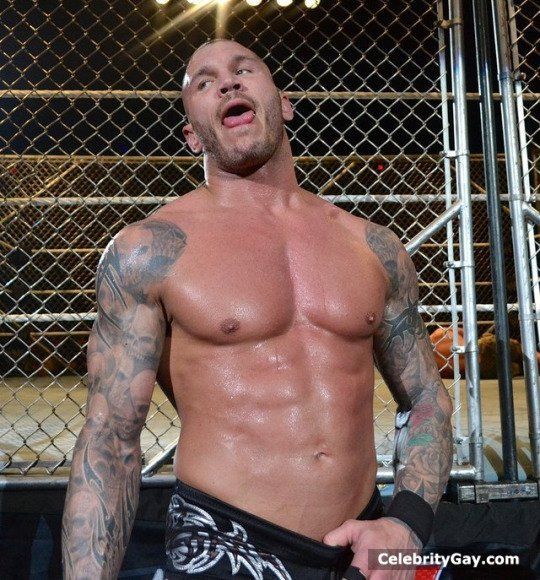 best of Randy teen picture Orton