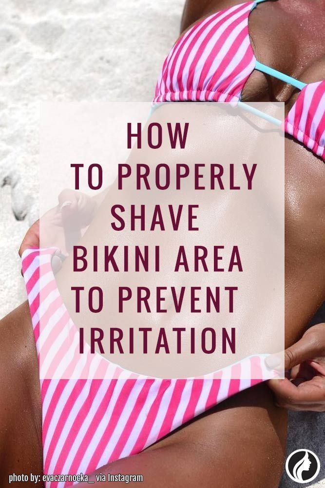best of Your area Shaving bikini