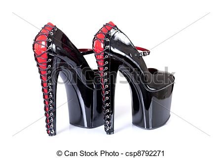 Punkin recommend best of fetish heels Tulsa