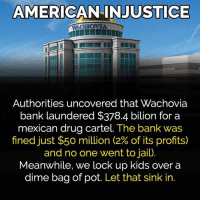 Wachovia bank sucks