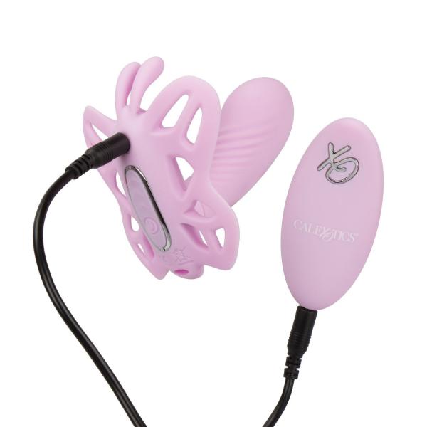 Flea F. reccomend Wireless remote venus butterfly vibrator
