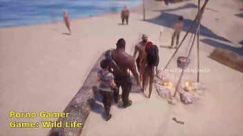 Coo C. reccomend wild life gameplay