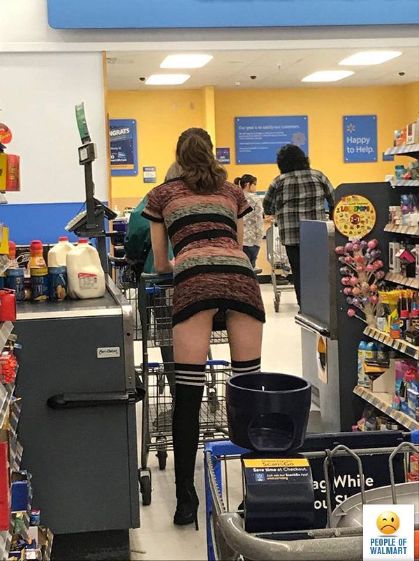 best of Walmart random