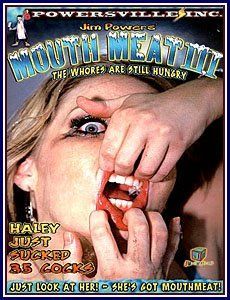 best of Meat mouth