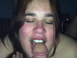 Ugly girl anal
