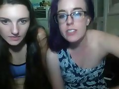 Snap reccomend girls flashing webcam