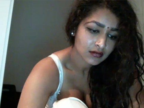 Chaos reccomend webcam show aunty indian