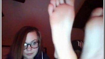 best of Suck omegle toe