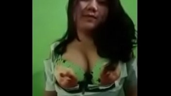 Indonesia girl masturbation