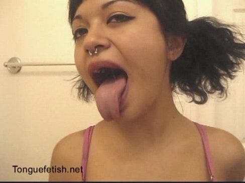 best of Throat tongue