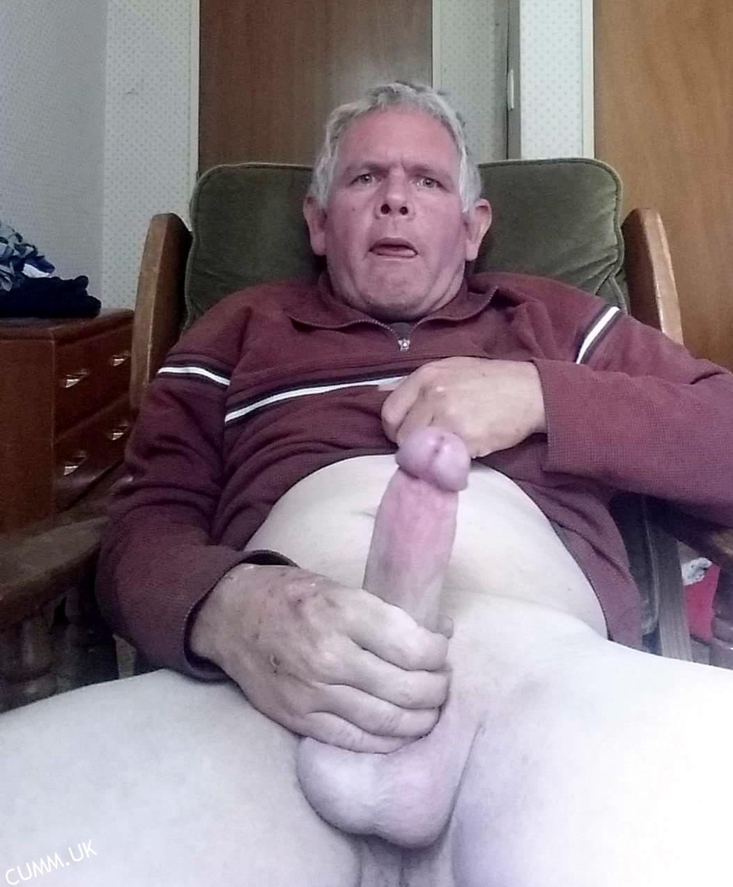 Huge cock grandpa fucks teen.