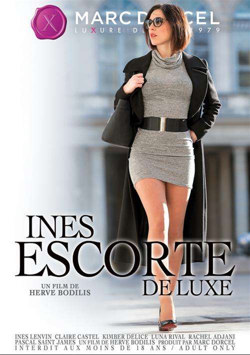 best of French escort luxe