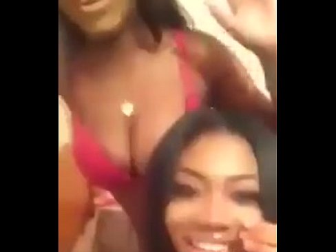 Genghis recommend best of This Butch Ebony Fucked Her Fat Pussy Real Good.