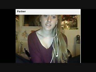 Defense reccomend omegle girl sexiest