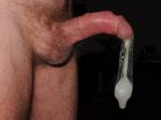 best of Condom filling up