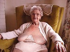 Doodle reccomend grandma 70 years old big tits