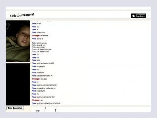 Home P. recommendet hot omegle girl