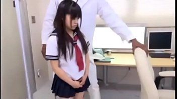 Japanese student doctor