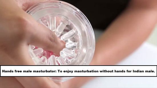 Jack reccomend male masturbation no hands