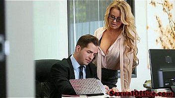 Prawn reccomend seduce office
