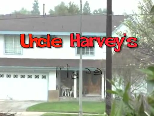 Turk recomended uncle house